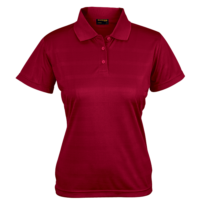 Barron - Ladies Ripple Golfer