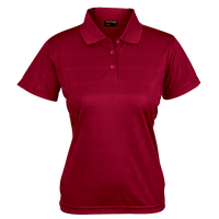 Barron - Ladies Ripple Golfer