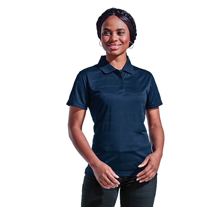 Barron - Ladies Ripple Golfer
