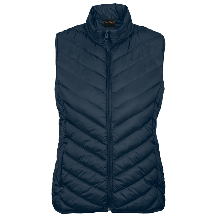 Barron - Ladies Westfield Bodywarmer