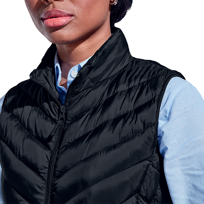 Barron - Ladies Westfield Bodywarmer