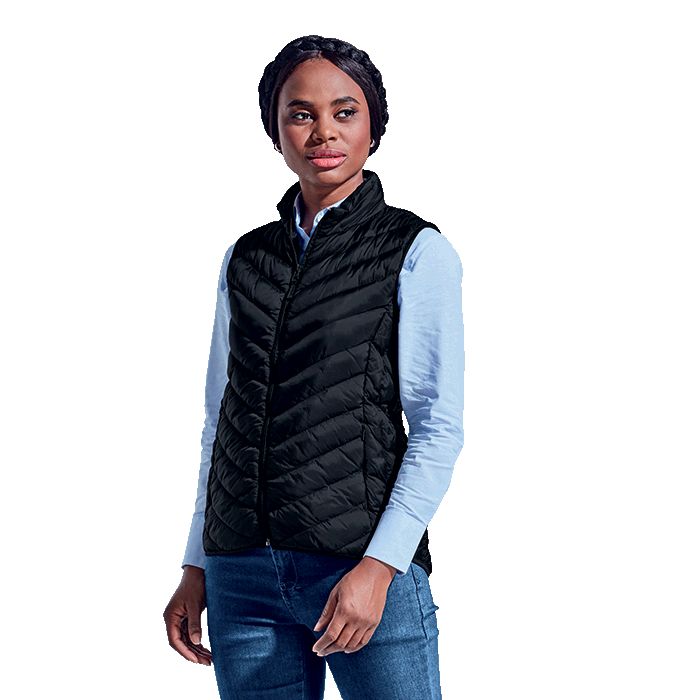 Barron - Ladies Westfield Bodywarmer