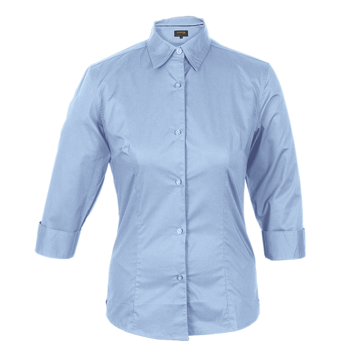 Barron - Ladies Florida Blouse