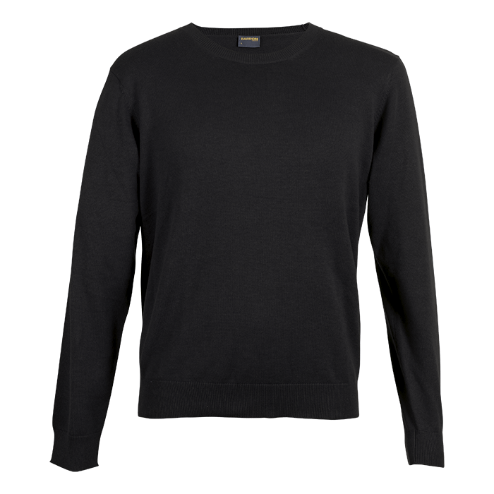 Barron - Mens Harrison Long Sleeve Jersey