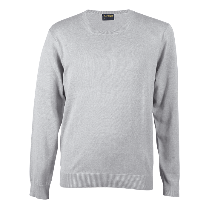 Barron - Mens Harrison Long Sleeve Jersey