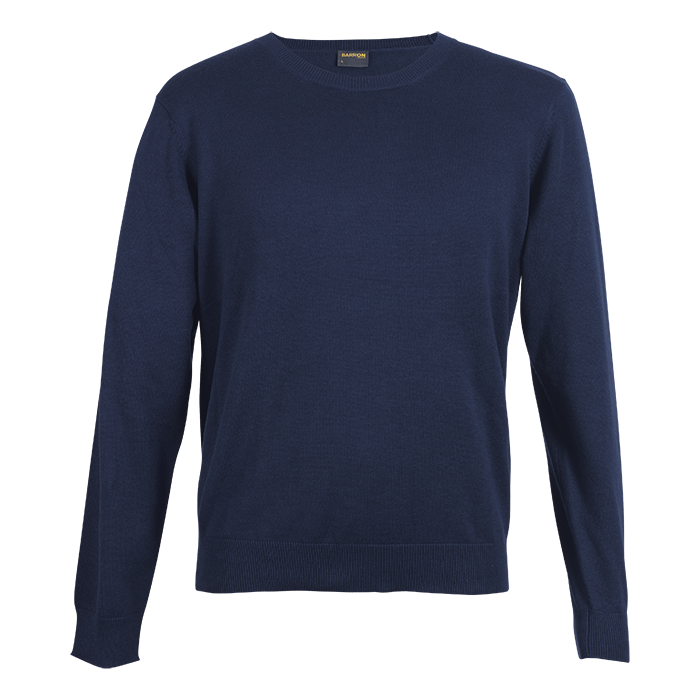 Barron - Mens Harrison Long Sleeve Jersey