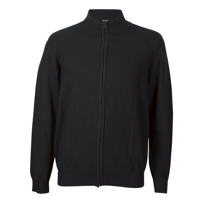 Barron - Georgia Full Zip Jersey