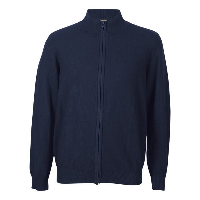 Barron - Georgia Full Zip Jersey