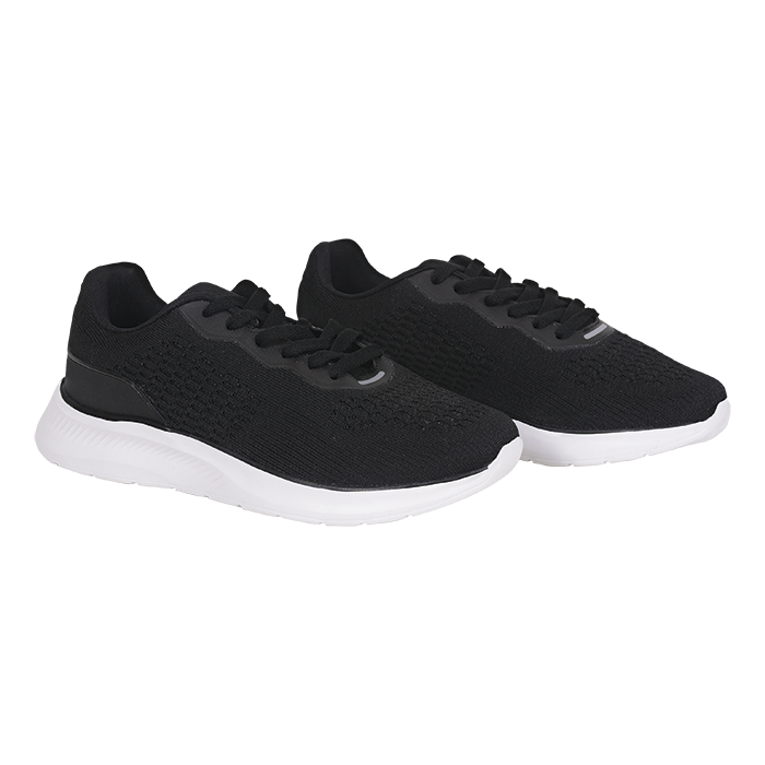 BARRON - Mens knitted Sneakers