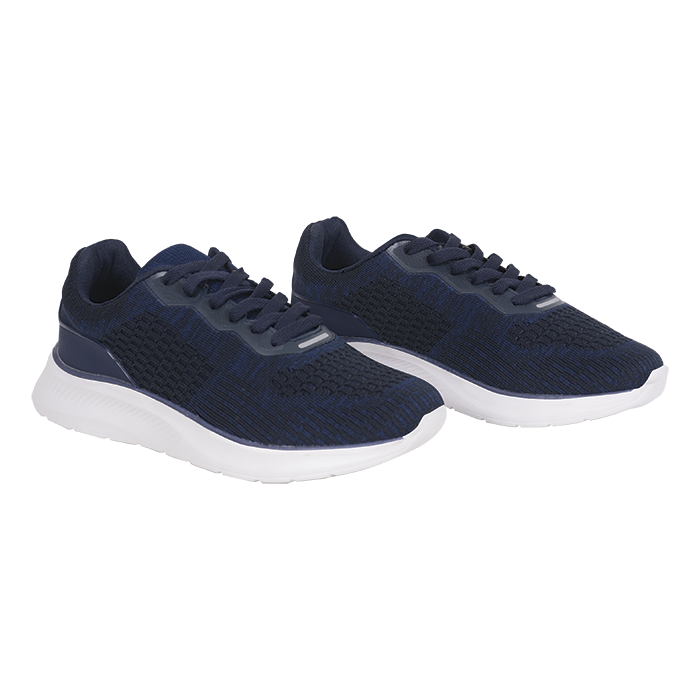 BARRON - Mens knitted Sneakers
