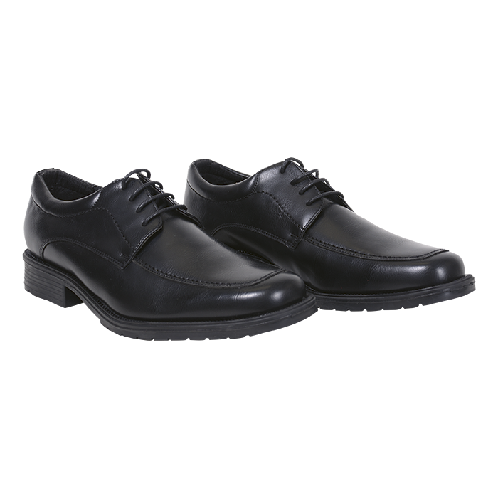 BARRON - Mens Formal Lace Up Shoe