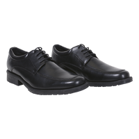 BARRON - Mens Formal Lace Up Shoe