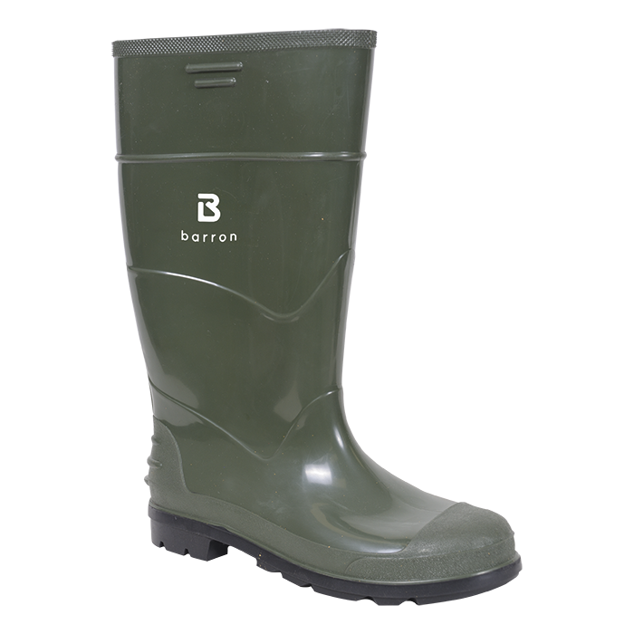 BARRON - Farming Gumboot