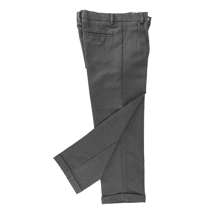 Barron - Boys School Trousers