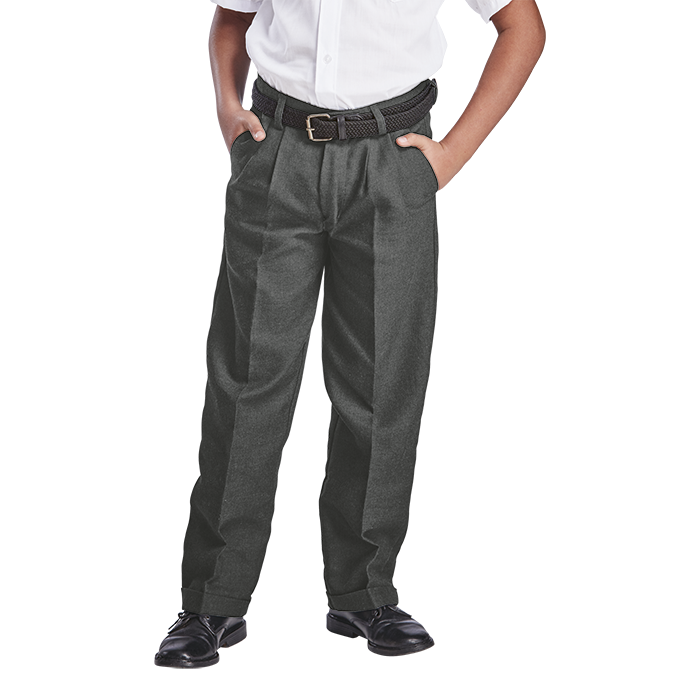 Barron - Boys School Trousers