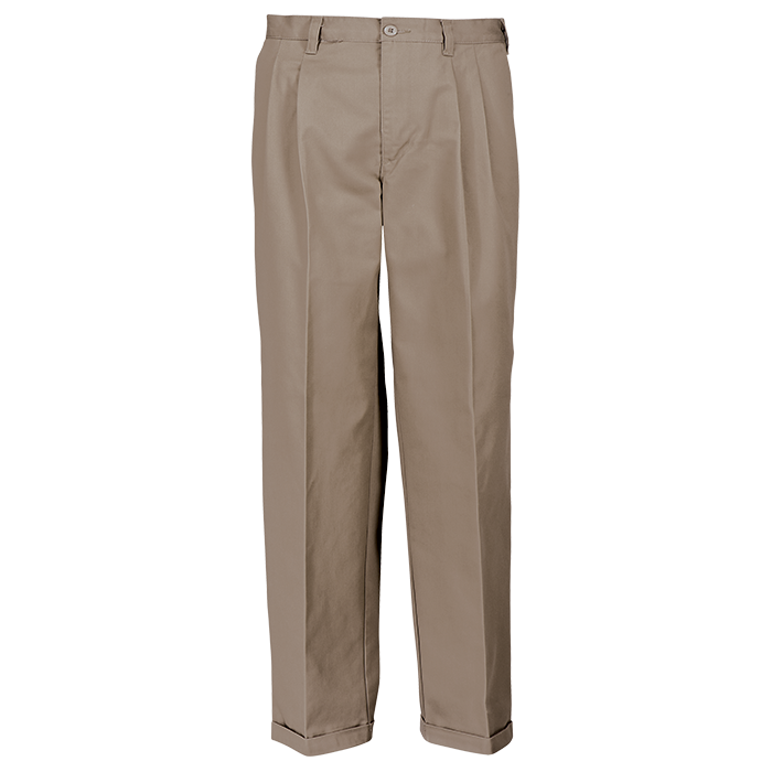 Barron - Poly Cotton Chino