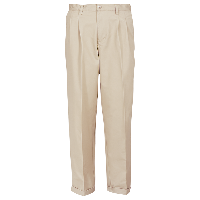 Barron - Poly Cotton Chino