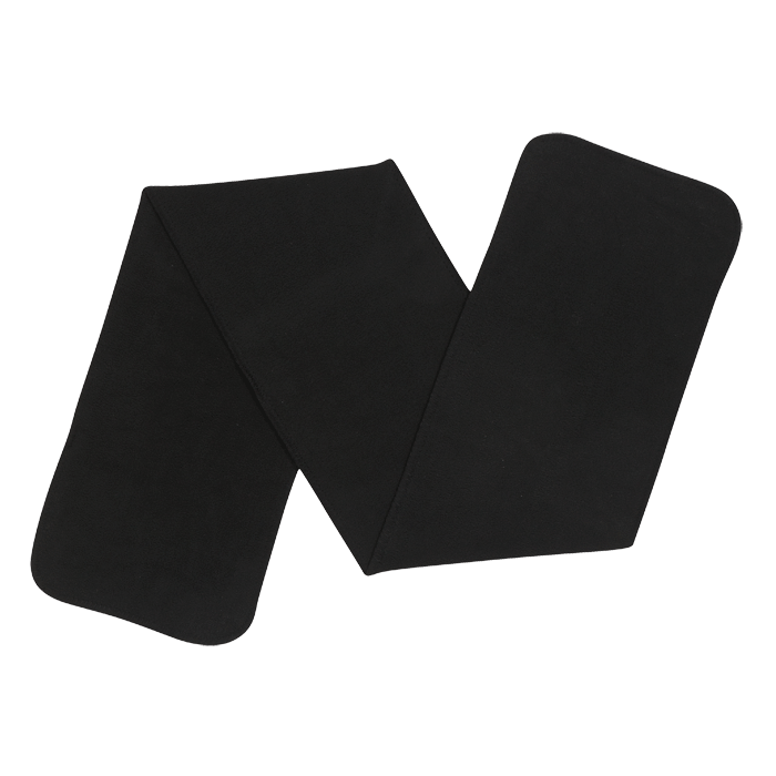 Classic Polar Fleece Scarf