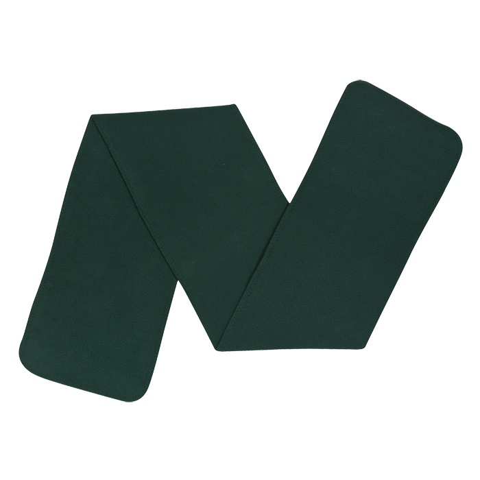Classic Polar Fleece Scarf