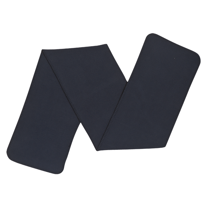 Classic Polar Fleece Scarf