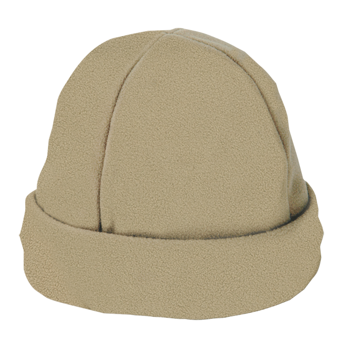 280g Polar Fleece Beanie