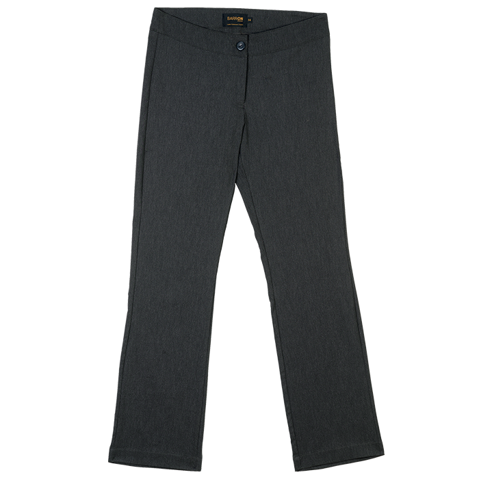 Barron - Ladies Statement Stretch Pants