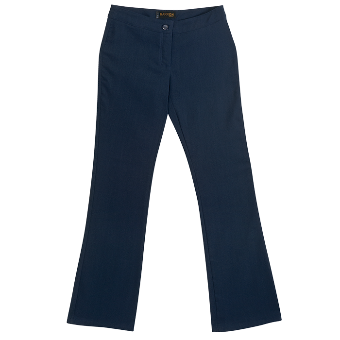 Barron - Ladies Statement Stretch Pants