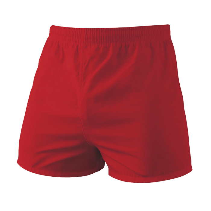 BARRON Aero Running Shorts