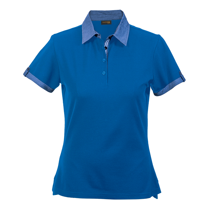 BARRON Ladies Fusion Golfer
