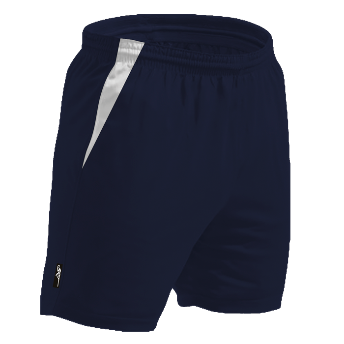 BARRON Quad Shorts