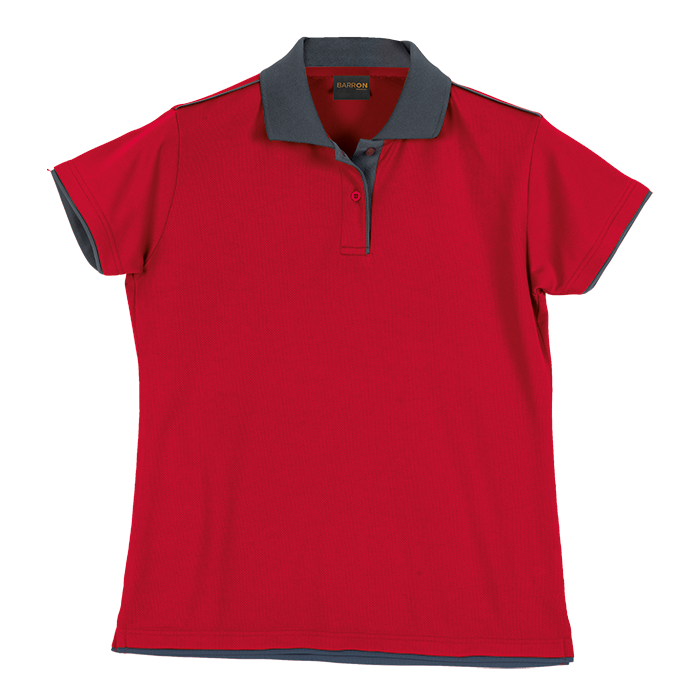 BARRON Ladies Leisure Golfer