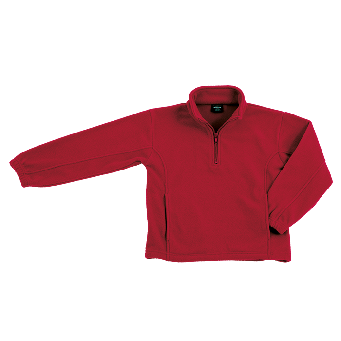 BARRON-Kiddies Essential Micro Fleece