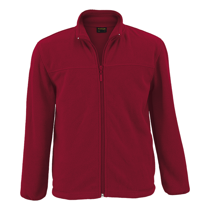 BARRON Kiddies Hybrid Fleece