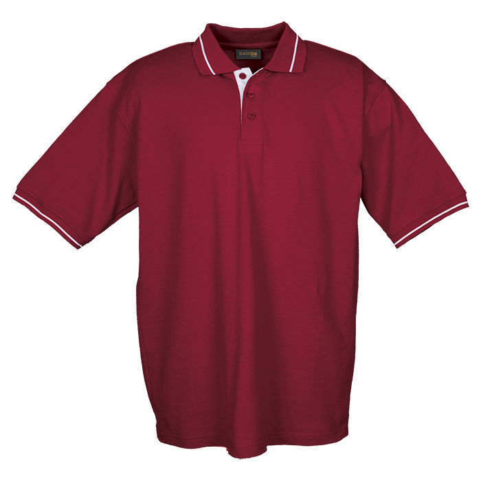BARRON Mens Field Golfer