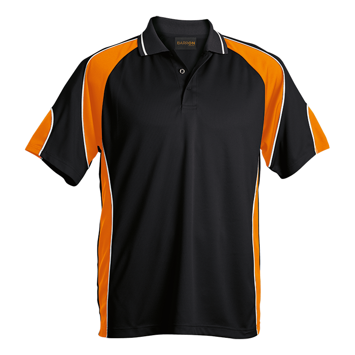 BARRON Impact Golfer