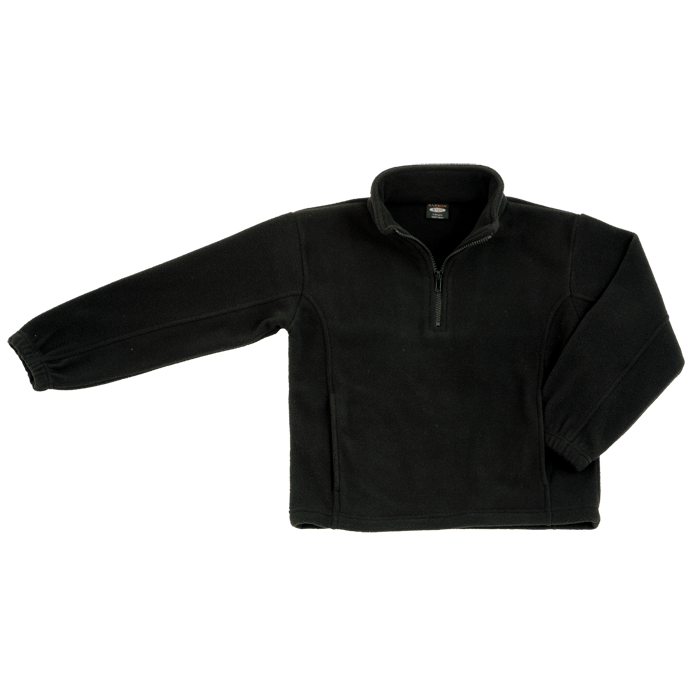 BARRON-Kiddies Essential Micro Fleece