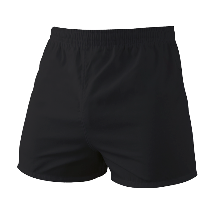 BARRON Aero Running Shorts