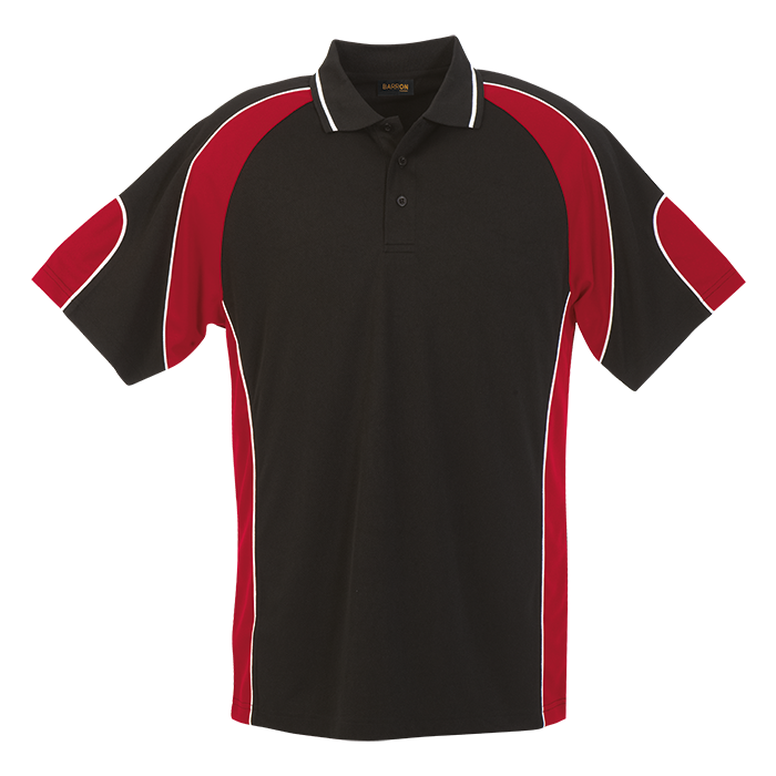 BARRON Impact Golfer