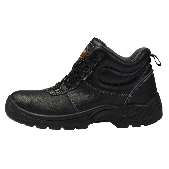 BARRON Defender Safety Boot