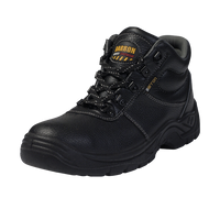 BARRON Defender Safety Boot