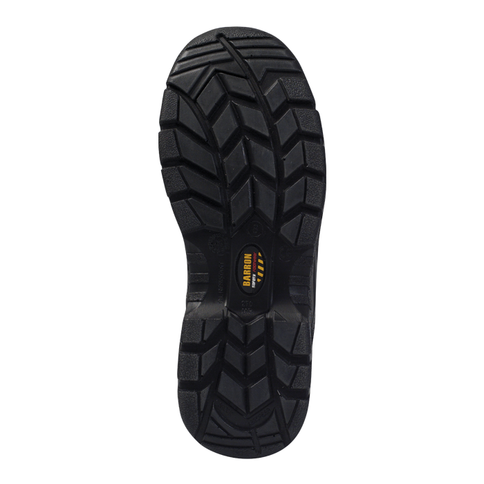 BARRON Armour Safety Shoe