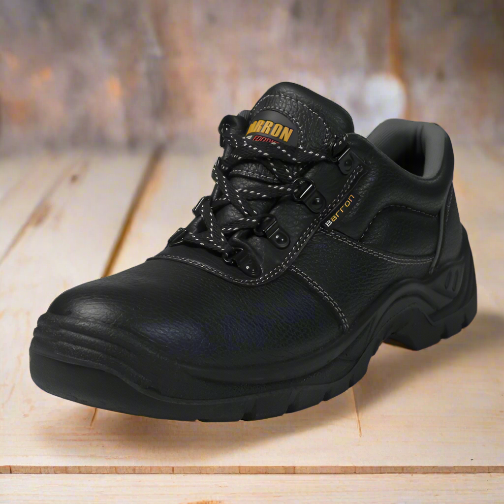 BARRON Armour Safety Shoe
