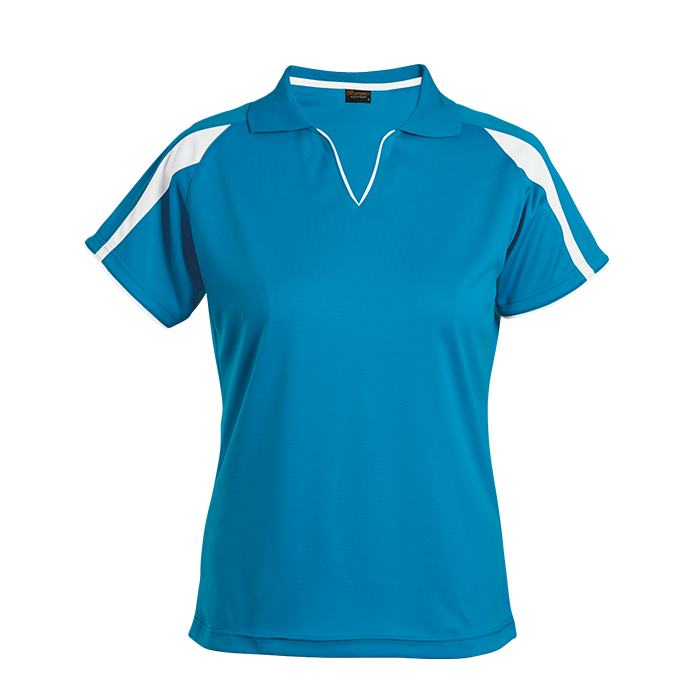 BARRON Ladies Edge Golfer