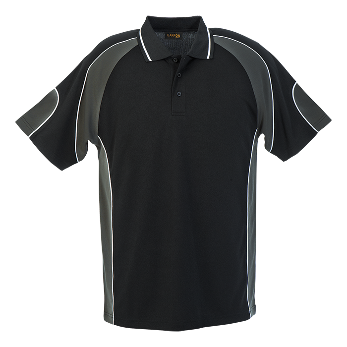 BARRON Impact Golfer