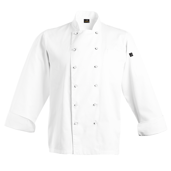 Chef Jacket