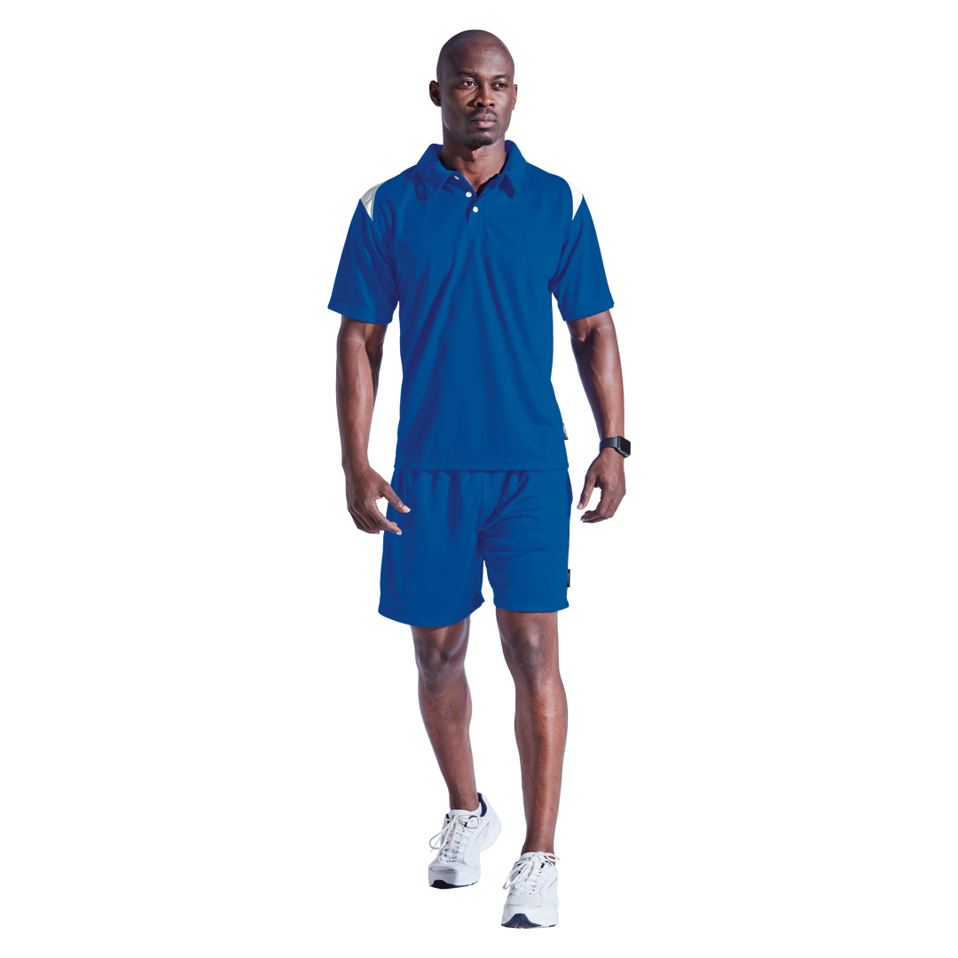 BARRON Econo Shorts