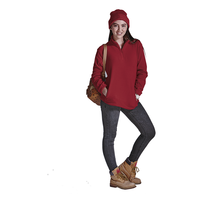 BARRON-Kiddies Essential Micro Fleece