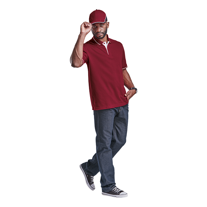 BARRON Mens Field Golfer