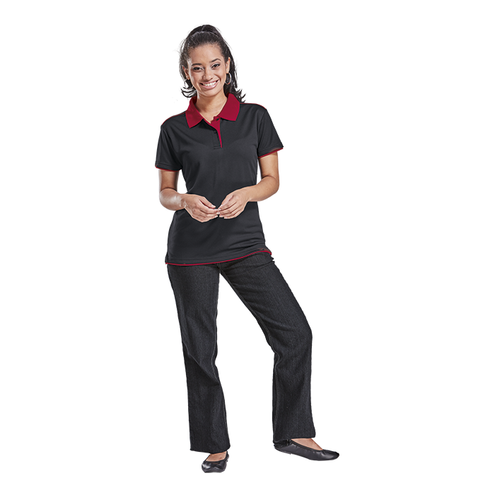 BARRON Ladies Leisure Golfer