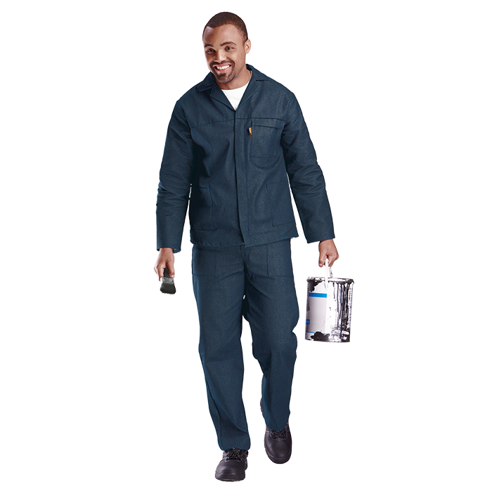 BARRON Budget 100% Cotton Conti Suit